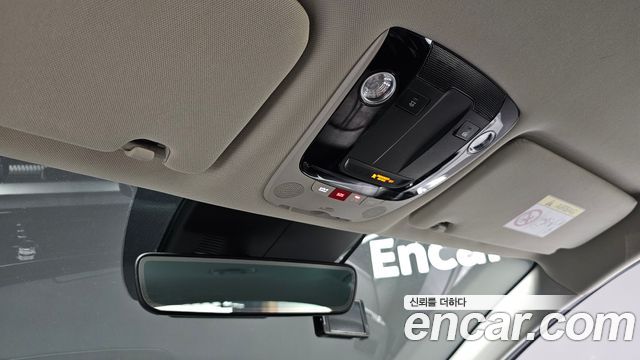 Kia K5 (III) 2.0 LPI(Renter car) Trandy 2022 — фото 17
