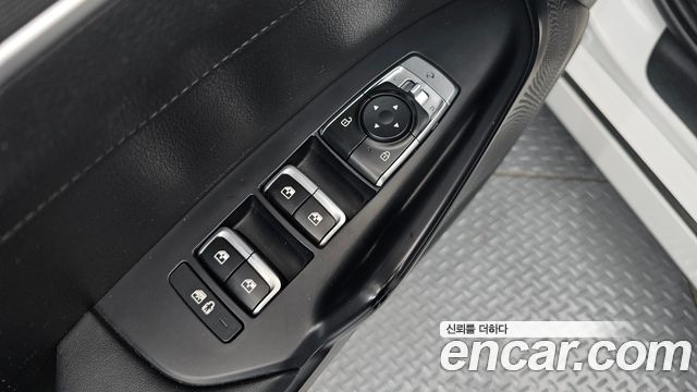 Kia K5 (III) 2.0 LPI(Renter car) Trandy 2022 — фото 19