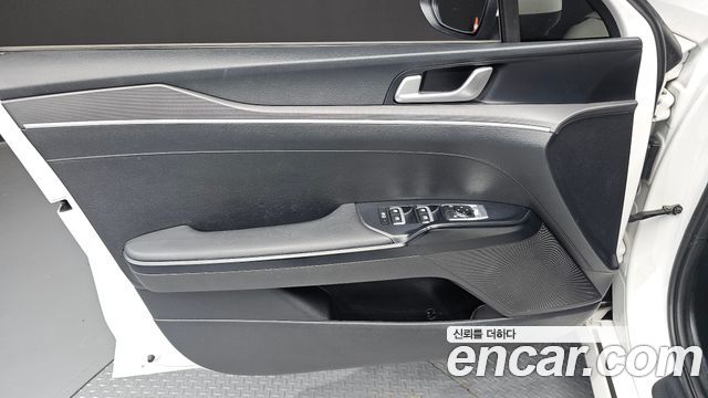 Kia K5 (III) 2.0 LPI(Renter car) Trandy 2022 — фото 24