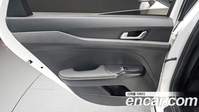 Kia K5 (III) 2.0 LPI(Renter car) Trandy 2022 — фото 25