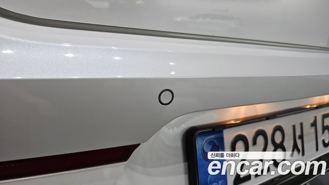 Kia K5 (III) 2.0 LPI(Renter car) Trandy 2022 — фото 29
