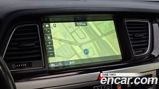 Genesis G80 3.3 GDI AWD Premium Luxury 2018 — фото 17