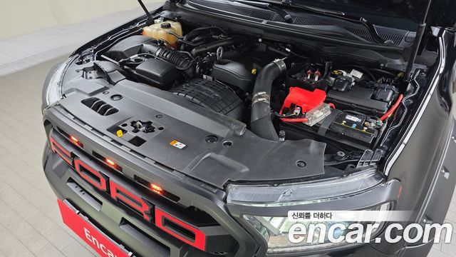 Ford Ranger (III) 2.0 Wildtrack 2022 — фото 6
