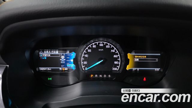 Ford Ranger (III) 2.0 Wildtrack 2022 — фото 8