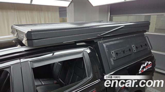Ford Ranger (III) 2.0 Wildtrack 2022 — фото 18