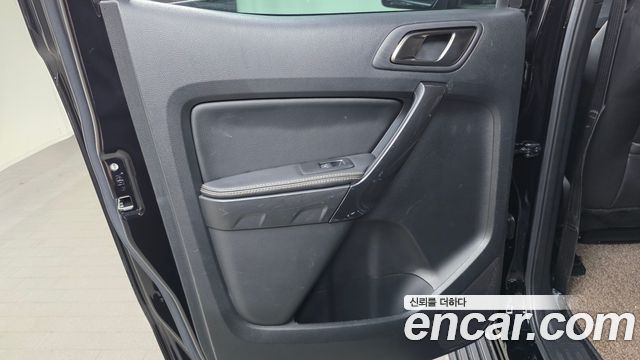 Ford Ranger (III) 2.0 Wildtrack 2022 — фото 31