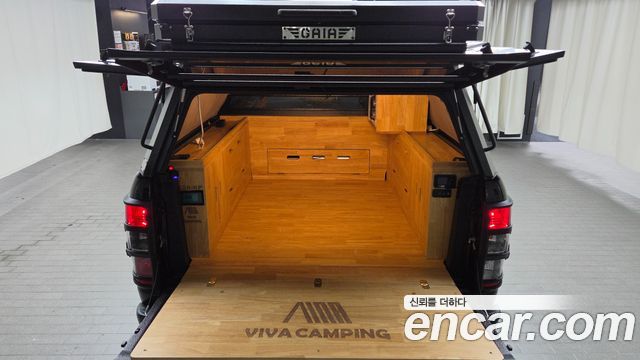 Ford Ranger (III) 2.0 Wildtrack 2022 — фото 42