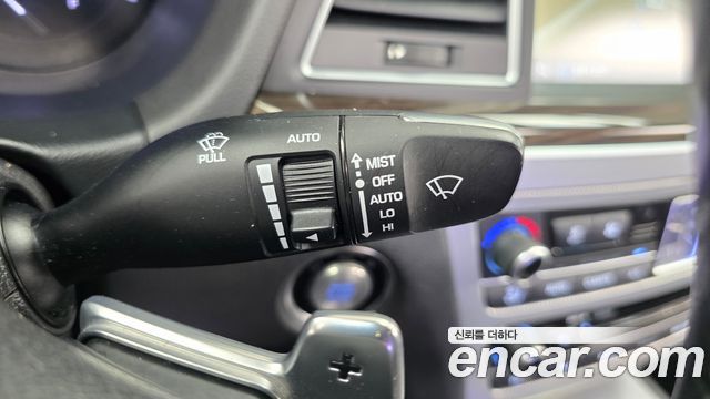 Genesis G80 3.3 GDI AWD Premium Luxury 2018 — фото 28