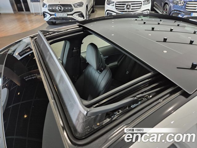 Mercedes-Benz E-Class (W214) E350e 4MATIC 2026 — фото 22