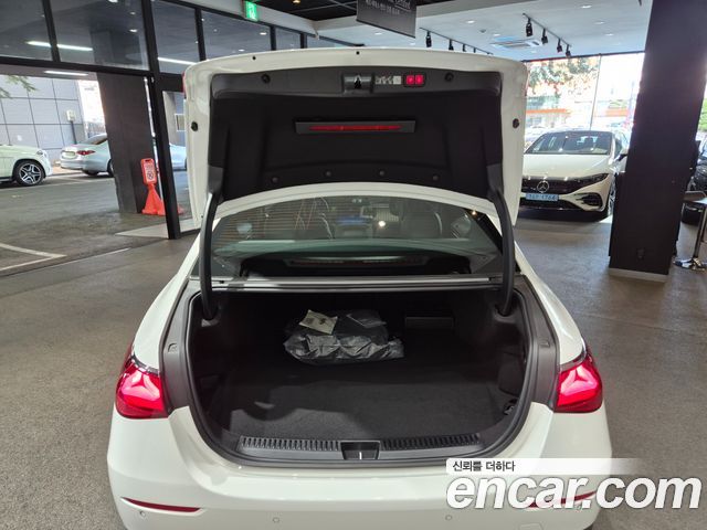 Mercedes-Benz E-Class (W214) E350e 4MATIC 2026 — фото 23