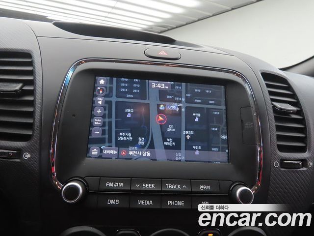 Kia K3 Trendy 2018 — фото 17