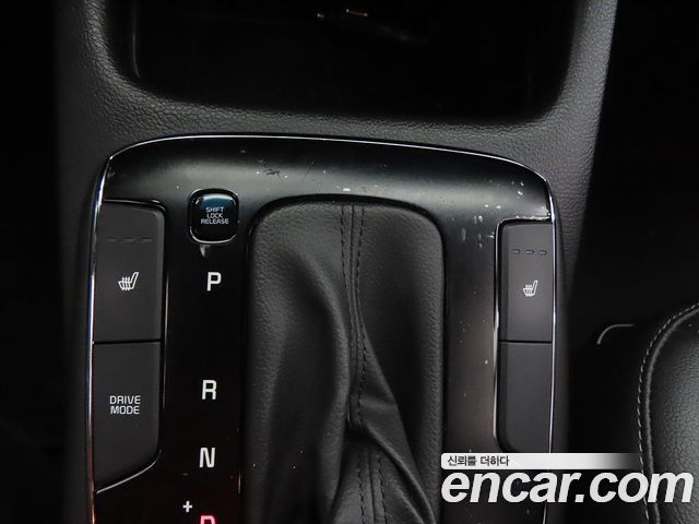 Kia K3 Trendy 2018 — фото 19
