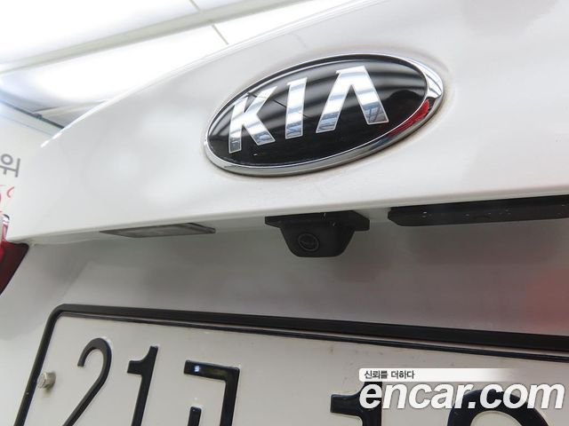 Kia K3 Trendy 2018 — фото 21
