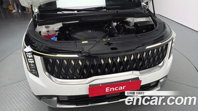 Kia Carnival (IV) Diesel 7-Seater Signature 2025 — фото 6