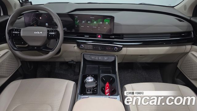 Kia Carnival (IV) Diesel 7-Seater Signature 2025 — фото 7