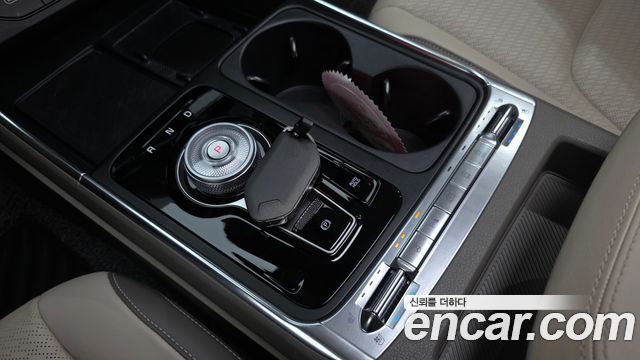 Kia Carnival (IV) Diesel 7-Seater Signature 2025 — фото 9