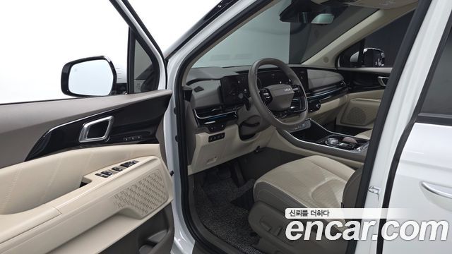 Kia Carnival (IV) Diesel 7-Seater Signature 2025 — фото 10