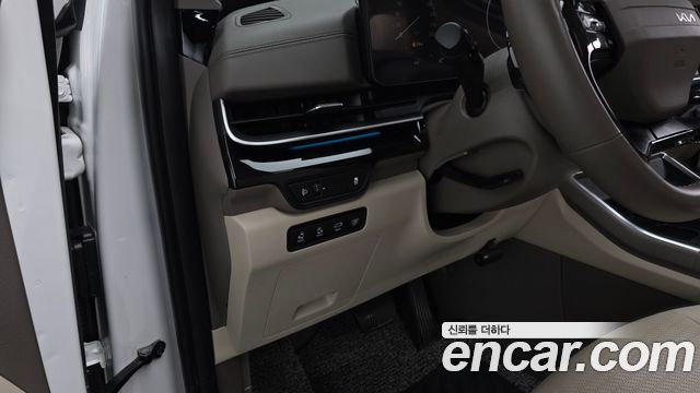 Kia Carnival (IV) Diesel 7-Seater Signature 2025 — фото 13