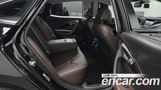 Hyundai Grandeur (HG) HG300 Premium 2015 — фото 12