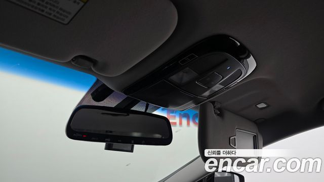Hyundai Grandeur (HG) HG300 Premium 2015 — фото 17