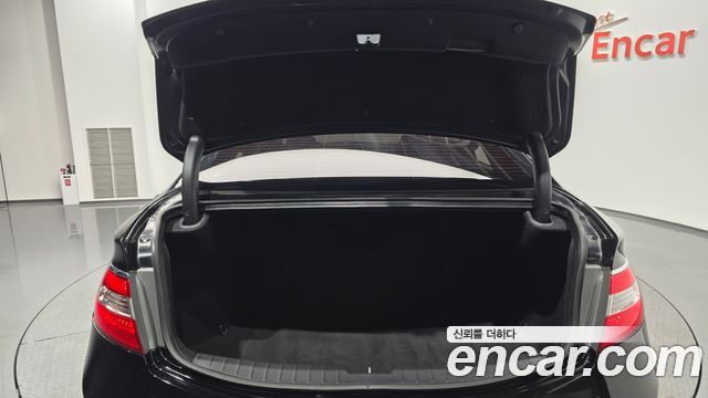 Hyundai Grandeur (HG) HG300 Premium 2015 — фото 20