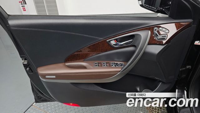 Hyundai Grandeur (HG) HG300 Premium 2015 — фото 24