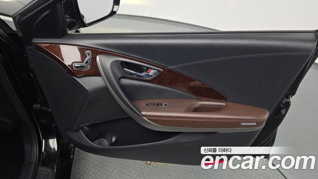 Hyundai Grandeur (HG) HG300 Premium 2015 — фото 25