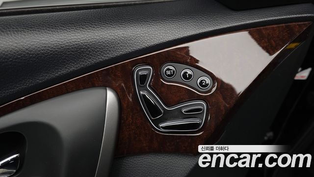 Hyundai Grandeur (HG) HG300 Premium 2015 — фото 28