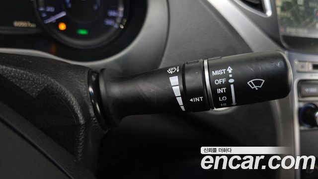 Hyundai Grandeur (HG) HG300 Premium 2015 — фото 30