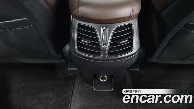 Hyundai Grandeur (HG) HG300 Premium 2015 — фото 31