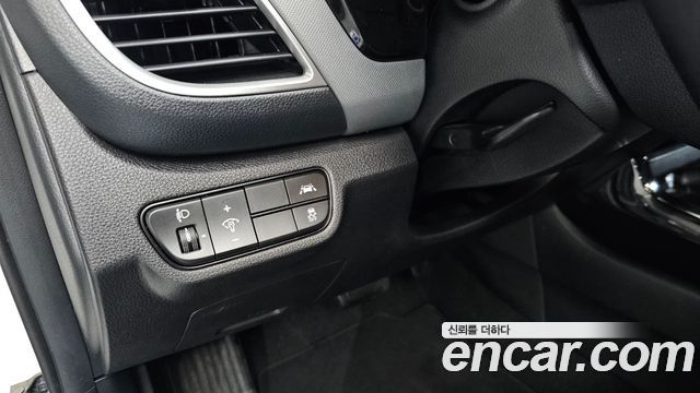Kia Seltos Gasoline 1.6 Turbo 2WD Trendy 2023 — фото 16