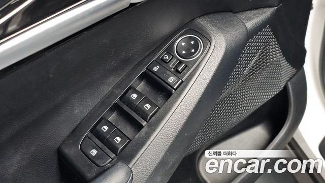 Kia Seltos Gasoline 1.6 Turbo 2WD Trendy 2023 — фото 30