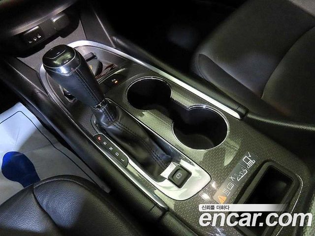 Chevrolet Malibu 2.0 Turbo LTZ Premium 2018 — фото 9