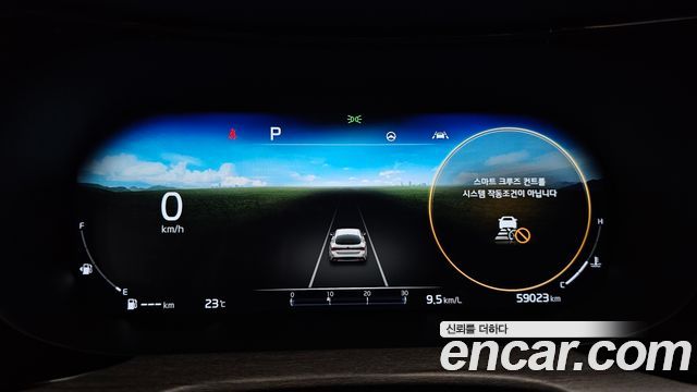 Kia K5 (III) 1.6 Turbo Noblesse 2021 — фото 8