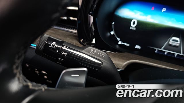 Kia K5 (III) 1.6 Turbo Noblesse 2021 — фото 33
