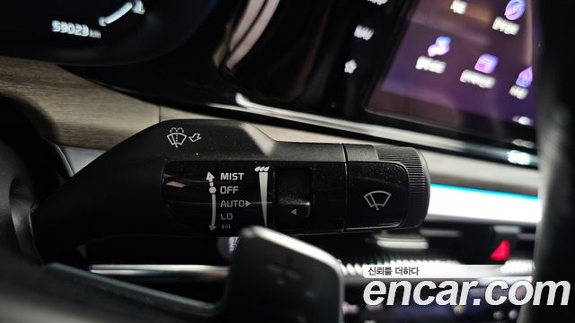 Kia K5 (III) 1.6 Turbo Noblesse 2021 — фото 34