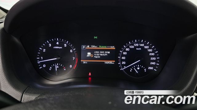 Genesis G80 3.3 GDI AWD Premium Luxury 2019 — фото 8