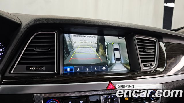 Genesis G80 3.3 GDI AWD Premium Luxury 2019 — фото 15