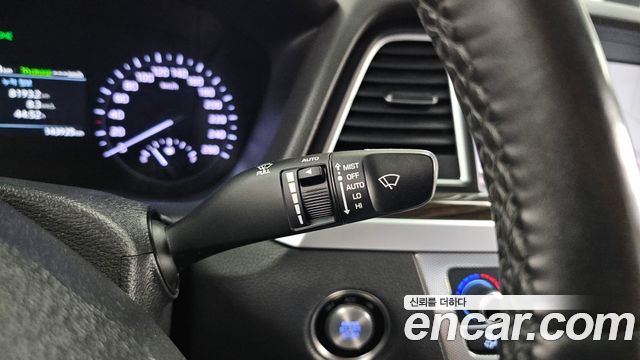 Genesis G80 3.3 GDI AWD Premium Luxury 2019 — фото 28
