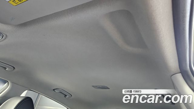 Hyundai Kona 1.6 Turbo 2WD Premium 2019 — фото 18