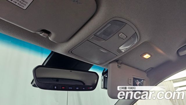 Hyundai Kona 1.6 Turbo 2WD Premium 2019 — фото 19