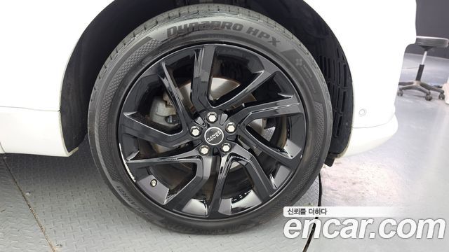 Land Rover Range Rover Sport (II) 3.0 SDV6 HSE Dynamic 2018 — фото 5