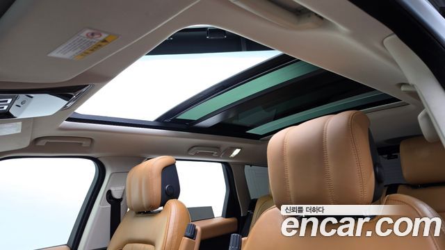Land Rover Range Rover Sport (II) 3.0 SDV6 HSE Dynamic 2018 — фото 19