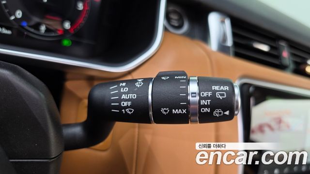 Land Rover Range Rover Sport (II) 3.0 SDV6 HSE Dynamic 2018 — фото 30