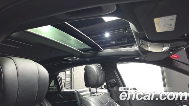 Mercedes-Benz S-Class (W222) S400L 4MATIC 2016 — фото 18