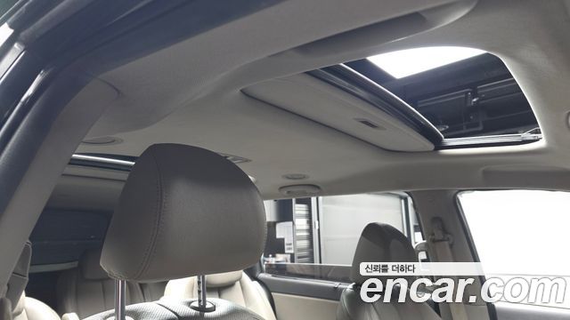 Kia Carnival 9-seater Noblesse 2015 — фото 17