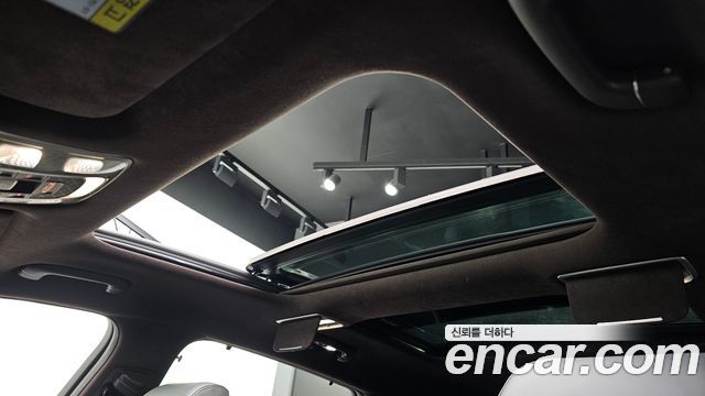 Genesis GV80 3.5T Gasoline AWD 2020 — фото 18