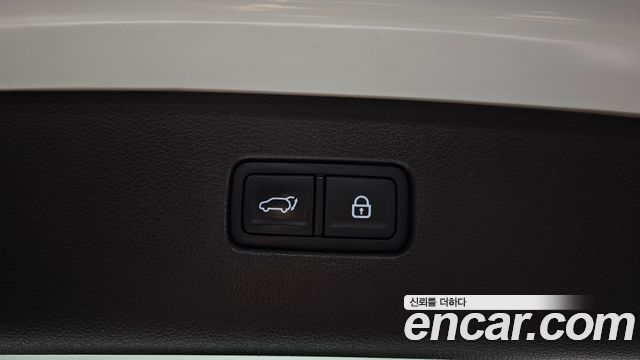 Genesis GV80 3.5T Gasoline AWD 2020 — фото 20