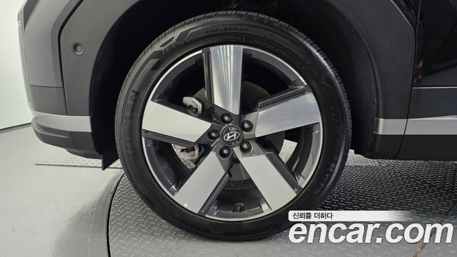 Hyundai Santa Fe (MX5) Gasoline 2.5T 4WD Prestige Plus 2025 — фото 5