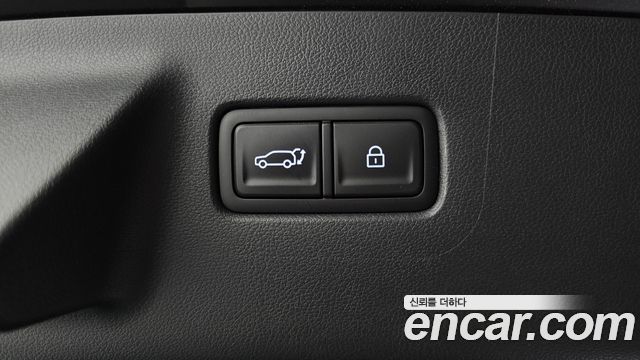 Hyundai Santa Fe (MX5) Gasoline 2.5T 4WD Prestige Plus 2025 — фото 20